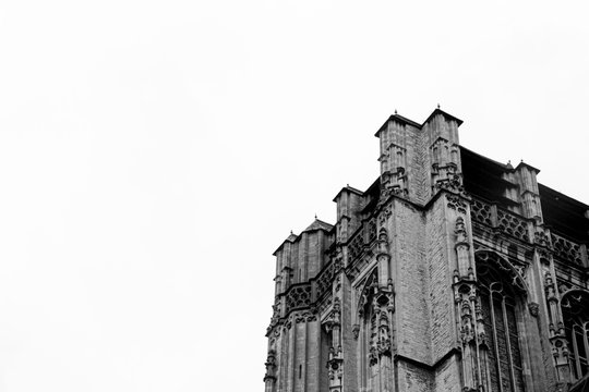 baroc church