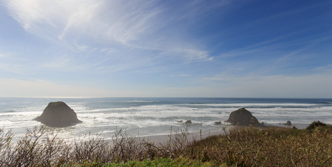 west coast