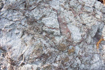 Stones texture and background. Rock texture