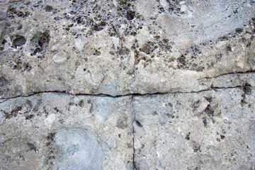 Stones texture and background. Rock texture