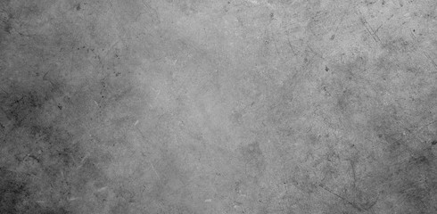 Grey textured stone wall background