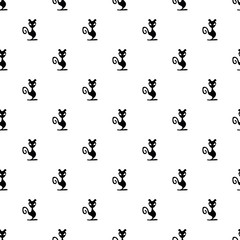 Seamless repeat pattern.