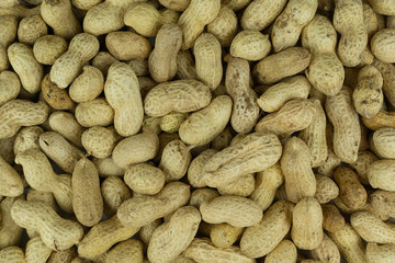 texture peanuts