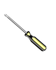 Screwdriver