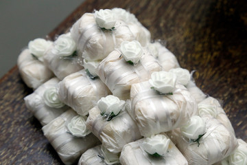 Wedding Candy - Sugarplum Well Married - Bem casado