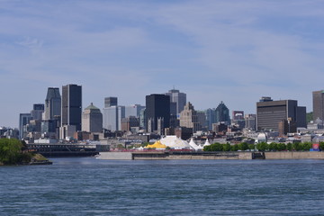 Fototapeta premium travel in Canada