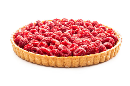 Tarte Framboise