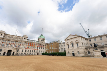 Fototapeta premium Horse Guards Parade in London