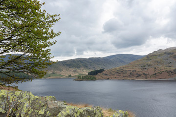 Haweswater Reservoir