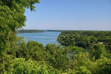 Lago Ontario