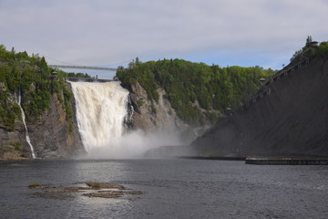 travel in Canada