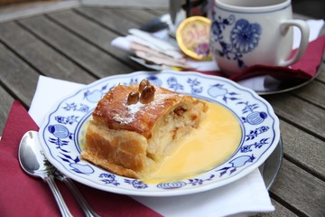 travel in Czech Republic