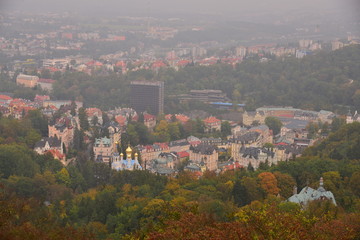 travel in Czech Republic