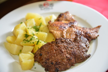 travel in Czech Republic