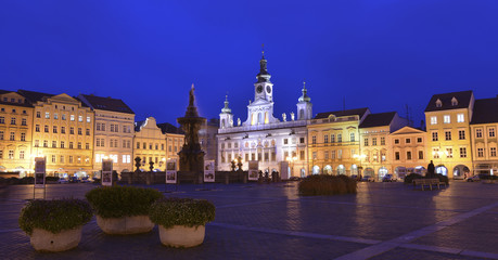 Fototapeta na wymiar travel in Czech Republic