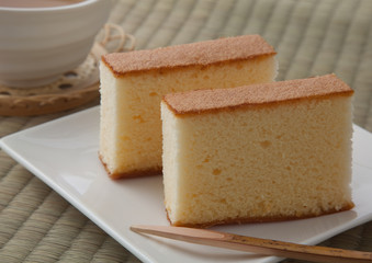 カステラ