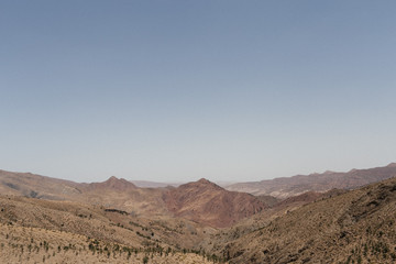 Marrocos