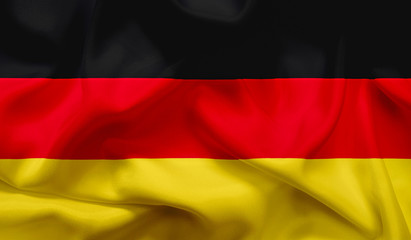 Flag of Germany