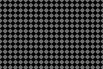 seamless geometric pattern