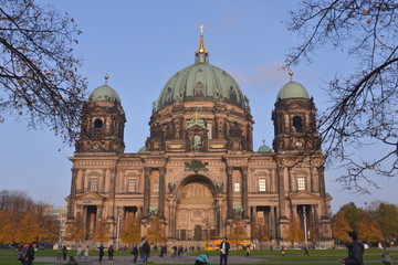 Obraz premium travel in Germany