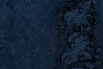 コンクリートの壁