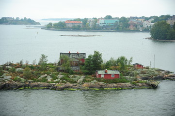 travel in Finland