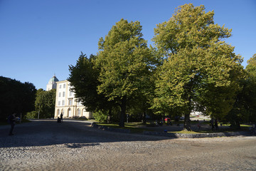 travel in Finland