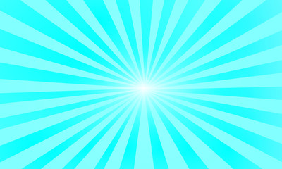 abstract background shine blue light vector design.