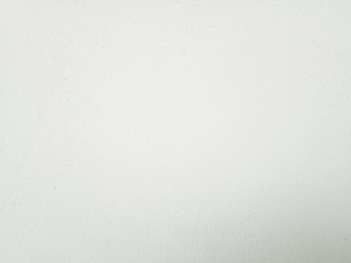 White cement wall background in vintage style