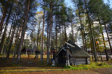 travel in Finland