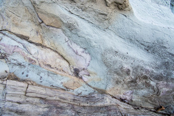 Stones texture and background. Rock texture