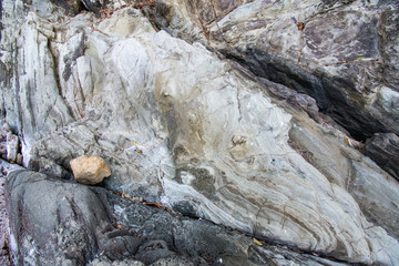 Stones texture and background. Rock texture