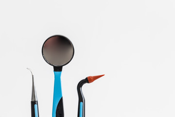 professional oral care dental kit, health, dentist