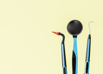 professional oral care dental kit, health, dentist