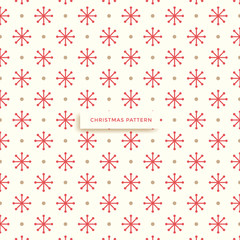 christmas pattern, winter background