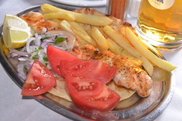travel in Greece
