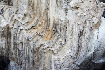 Stones texture and background. Rock texture