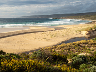 Coastal Scenery Western Australia