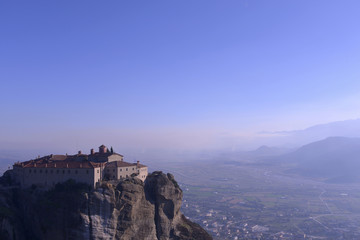 Fototapeta premium travel in Greece