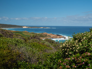 Coastal Scenery Western Australia