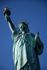 Fototapeta premium New York ft7112_0582 Usa