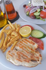 travel in Greece