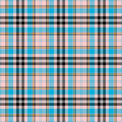Tartan Plaid Scottish Seamless Pattern.