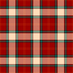 Tartan Plaid Scottish Seamless Pattern.