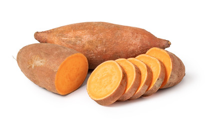 Sweet Potato