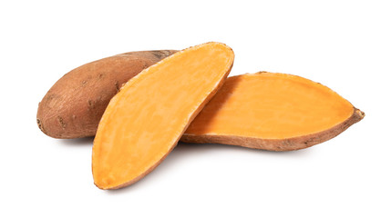 Sweet Potato