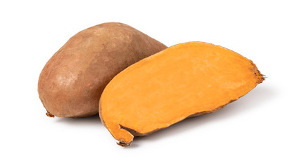 Sweet Potato
