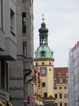 Leipzig