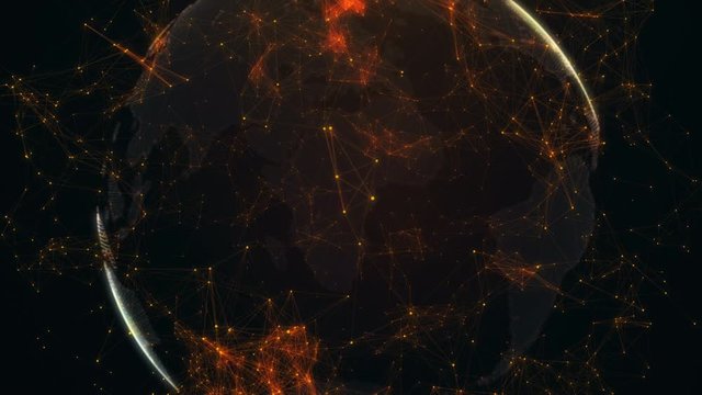 World Connect Digital Technplpgy