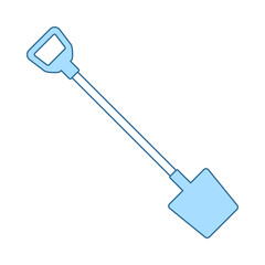 Shovel Icon